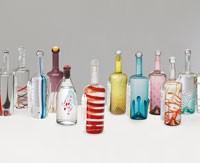 Collezione grappe Nonino