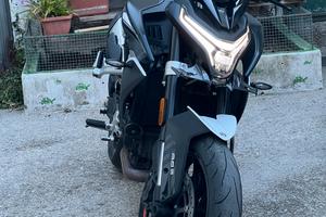 CFMOTO 800NK ADVANCED - 2025