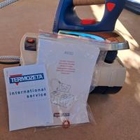 Ferro da stiro  termozeta