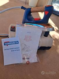 Ferro da stiro  termozeta