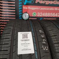Pneumatici usati - ESTIVE cod : 6743 Misura 235 55