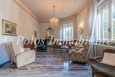 Appartamento - Porto San Giorgio