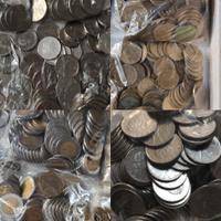 9 kg di lire della Repubblica 