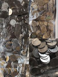 9 kg di lire della Repubblica 