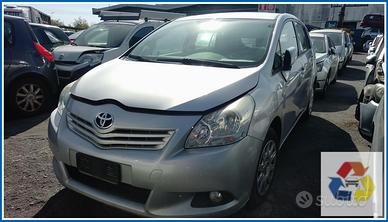 Ricambi Usati TOYOTA Verso 2010