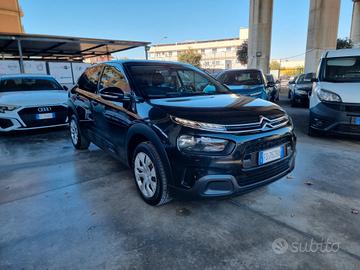 Citroen C4 Cactus 1.5 BlueHDi 100 S&S Feel