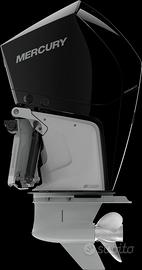 Mercury Verado/4Stroke 250 - 300 4.6L V8 - CVT