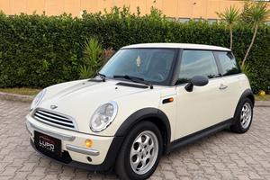 Mini Cooper 1.4 Diesel 75CV NEOPATENTATI