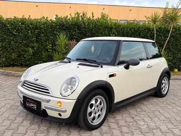 Mini Cooper 1.4 Diesel 75CV NEOPATENTATI