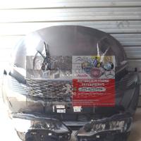 Peugeot 3008 2020-2023 musata completa di airbag