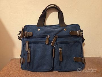 Tracolla stile vintage