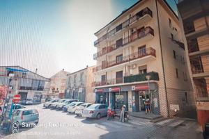 Stanza uso medico-sanitario