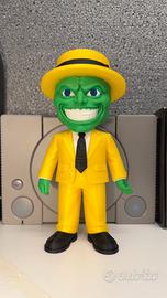 Stampa The Mask 3D