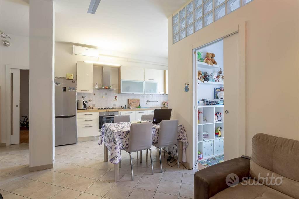Appartamento – Campi Bisenzio, San Lorenzo - Altro