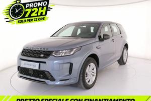 Land Rover Discovery Sport 2.0d td4 mhev R-Dy...