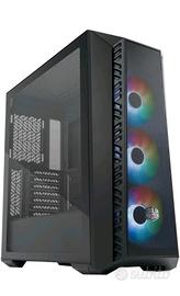 GAMING PC INTEL I5 14th - RTX 5060TI 