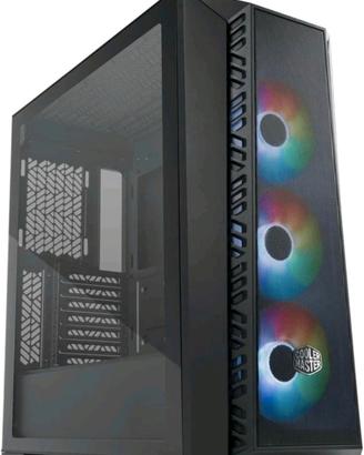 GAMING PC INTEL I5 14th - RTX 5060TI 