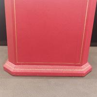 scatola del tempo CARTIER