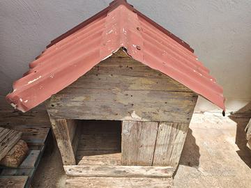 CUCCIA PER CANI DI PICCOLA TAGLIA