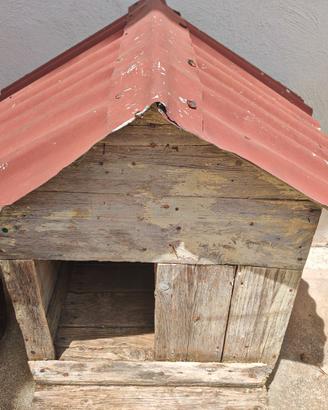 CUCCIA PER CANI DI PICCOLA TAGLIA