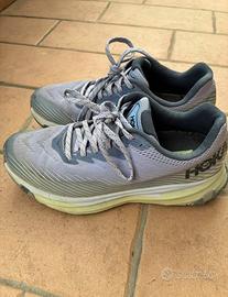 Hoka Torrent