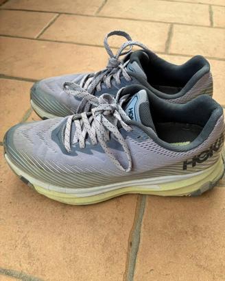 Hoka Torrent