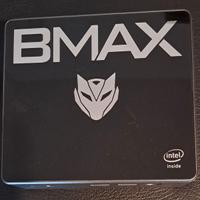 Mini pc BMAX