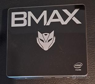 Mini pc BMAX