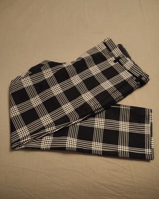 pantaloni uomo 