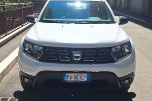 Dacia Duster 1.6 GPL Essential (2019) – 73.500 km