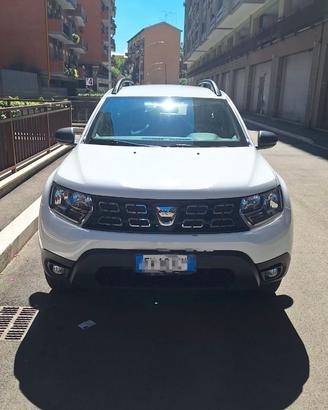 Dacia Duster 1.6 GPL Essential (2019) – 73.500 km