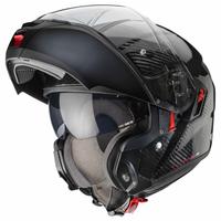 casco moto CABERG Modulare