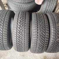 Gomme invernali Fulda 195/55/r16