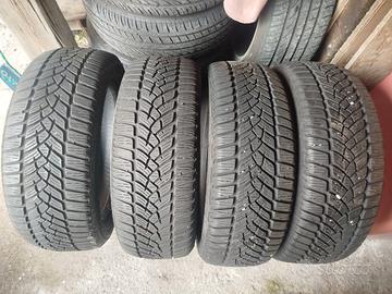 Gomme invernali Fulda 195/55/r16