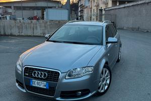 AUDI A4 2.0DIESEL SLINE QUATTRO
