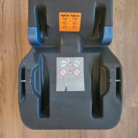 Base ovetto Inglesina