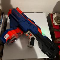 Nerf N-Strike Elite Rinho-Fire
