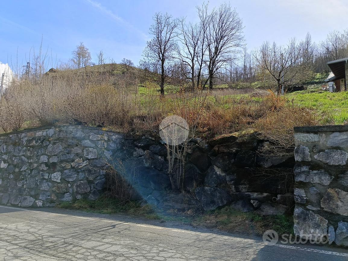 Land, 770 m²