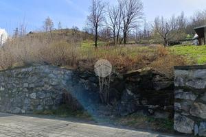 TER. RESIDENZIALE A ARVIER