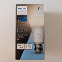 Lampadina Philips Hue White LED Smart – E27, 9W