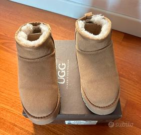 Mini ugg n 38