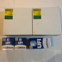 Pezzi di ricambio Ford Transit