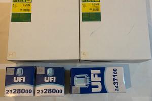 Pezzi di ricambio Ford Transit