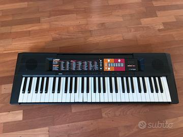 Tastiera yamaha F51