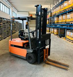 Muletto toyota 2fbe18