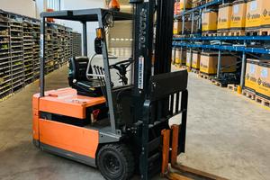 Muletto toyota 2fbe18