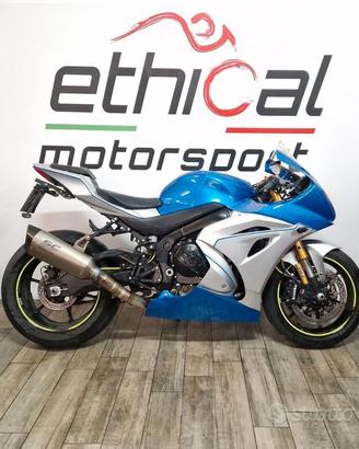 Ricambi Suzuki gsxr 1000 rr 2017 2023