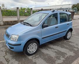 Fiat Panda 1.2 Dynamic Natural Power