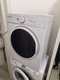 Asciugatrice Klarstein