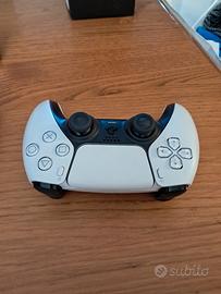 controller